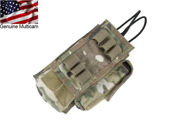 G TMC MBITR Radio Pouch Prc-152 ( Multicam )